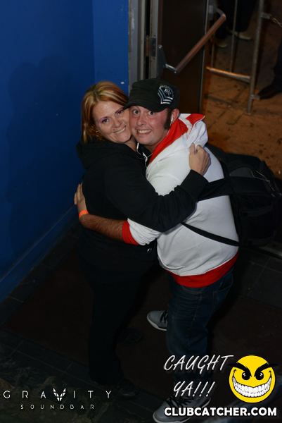 Gravity Soundbar nightclub photo 67 - September 25th, 2013