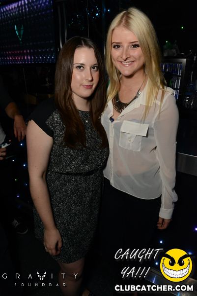 Gravity Soundbar nightclub photo 68 - September 25th, 2013