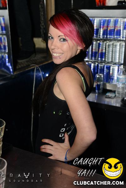 Gravity Soundbar nightclub photo 71 - September 25th, 2013