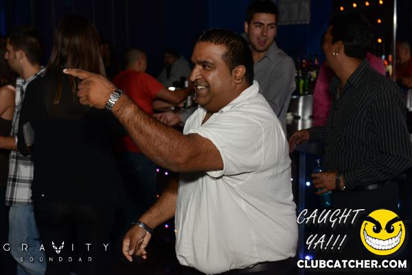 Gravity Soundbar nightclub photo 74 - September 25th, 2013