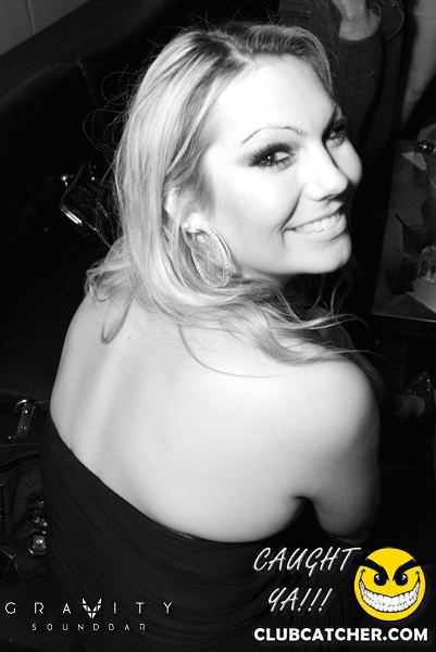 Gravity Soundbar nightclub photo 75 - September 25th, 2013