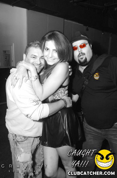 Gravity Soundbar nightclub photo 78 - September 25th, 2013