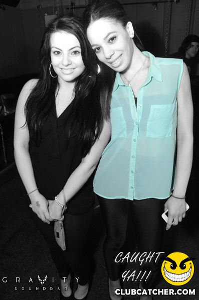 Gravity Soundbar nightclub photo 79 - September 25th, 2013