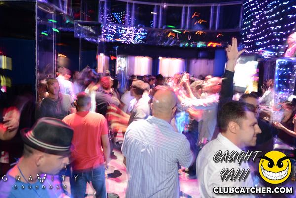 Gravity Soundbar nightclub photo 81 - September 25th, 2013
