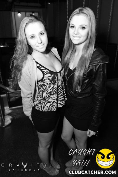 Gravity Soundbar nightclub photo 82 - September 25th, 2013