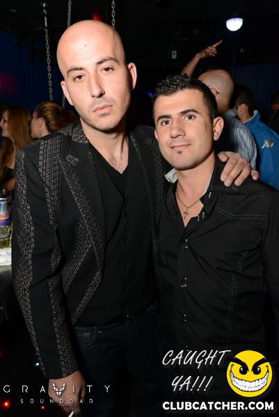 Gravity Soundbar nightclub photo 89 - September 25th, 2013