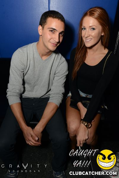Gravity Soundbar nightclub photo 91 - September 25th, 2013