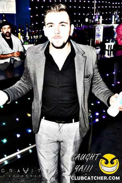 Gravity Soundbar nightclub photo 92 - September 25th, 2013