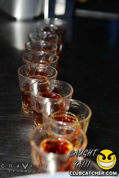 Gravity Soundbar nightclub photo 95 - September 25th, 2013