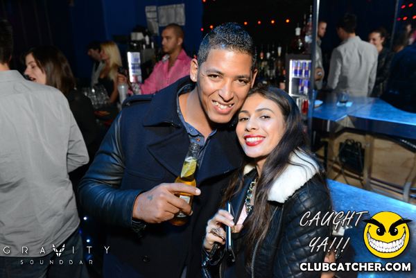 Gravity Soundbar nightclub photo 97 - September 25th, 2013