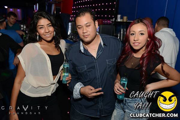Gravity Soundbar nightclub photo 98 - September 25th, 2013
