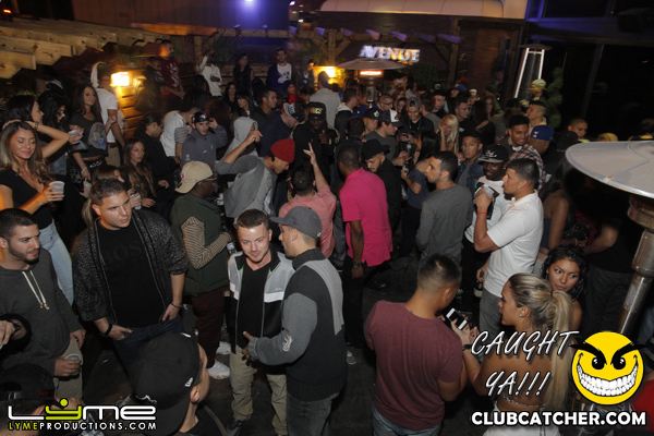 Avenue nightclub photo 1 - September 26th, 2013