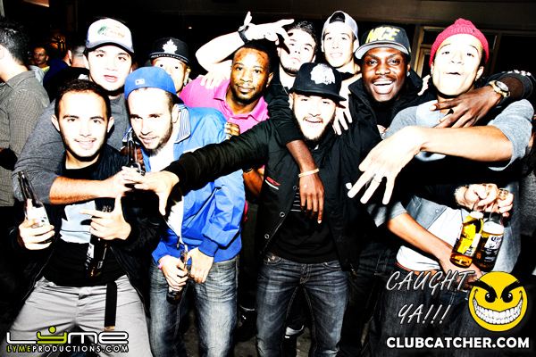 Avenue nightclub photo 105 - September 26th, 2013