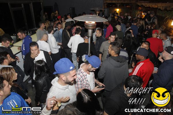 Avenue nightclub photo 121 - September 26th, 2013