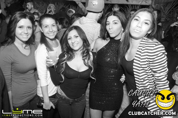 Avenue nightclub photo 126 - September 26th, 2013