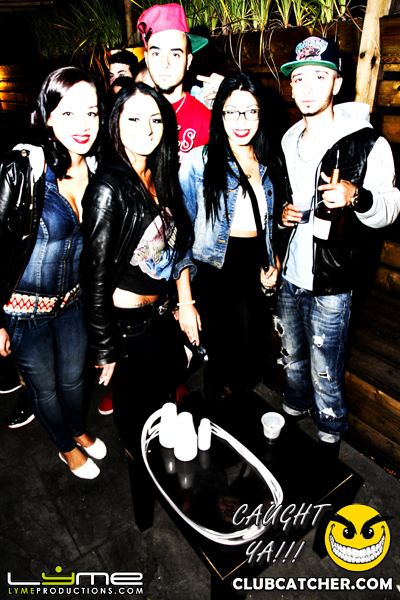 Avenue nightclub photo 144 - September 26th, 2013