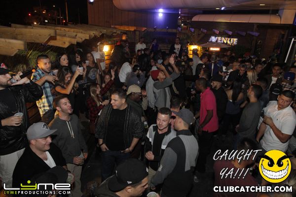 Avenue nightclub photo 146 - September 26th, 2013