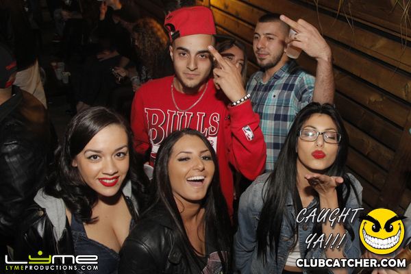 Avenue nightclub photo 151 - September 26th, 2013