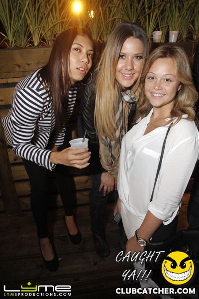 Avenue nightclub photo 165 - September 26th, 2013