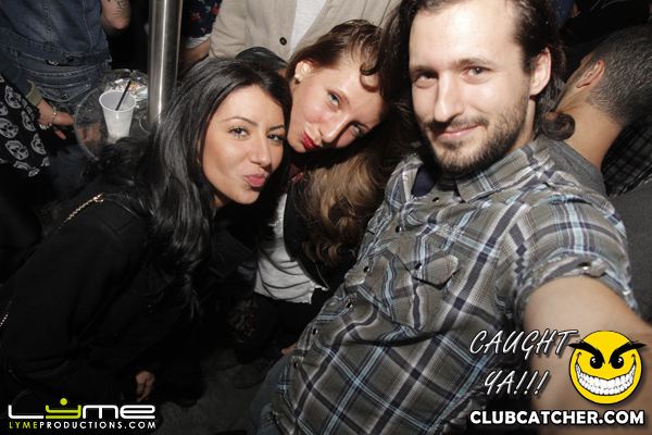 Avenue nightclub photo 169 - September 26th, 2013