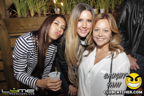 Avenue nightclub photo 18 - September 26th, 2013