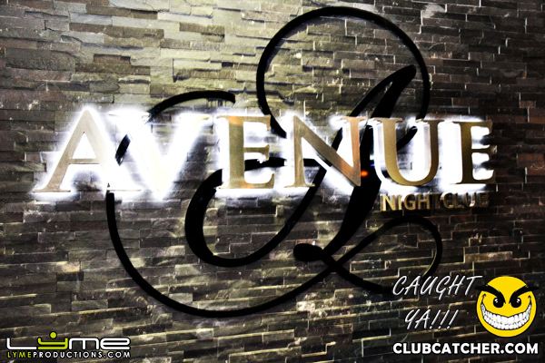 Avenue nightclub photo 188 - September 26th, 2013