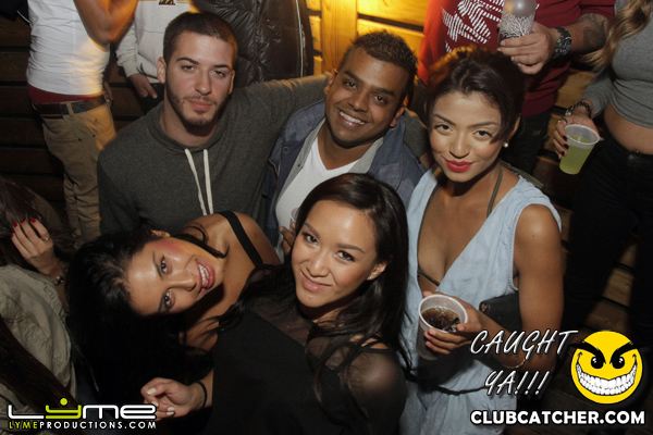 Avenue nightclub photo 190 - September 26th, 2013