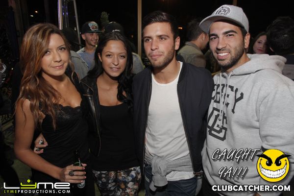 Avenue nightclub photo 199 - September 26th, 2013