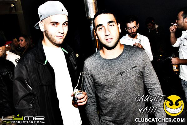 Avenue nightclub photo 209 - September 26th, 2013