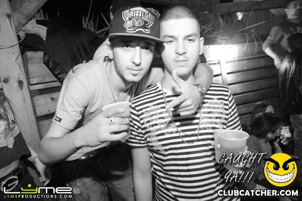 Avenue nightclub photo 22 - September 26th, 2013