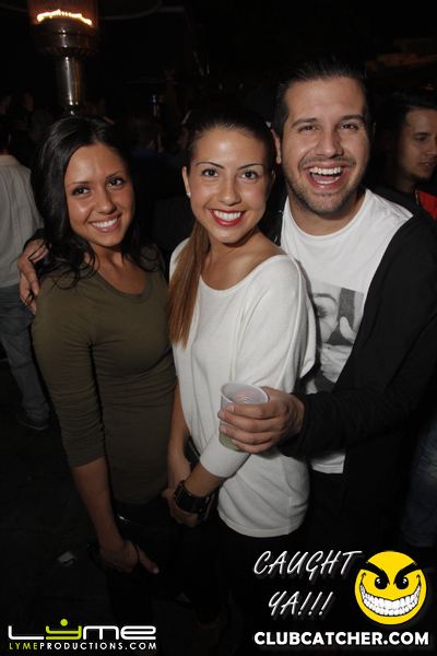 Avenue nightclub photo 216 - September 26th, 2013