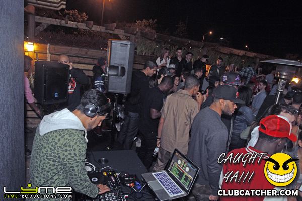 Avenue nightclub photo 220 - September 26th, 2013