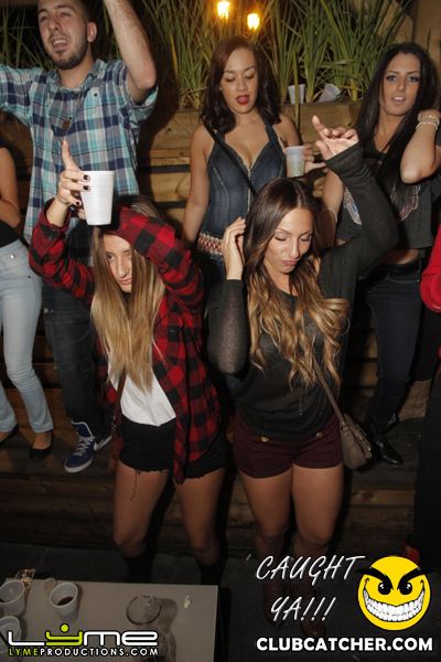 Avenue nightclub photo 37 - September 26th, 2013