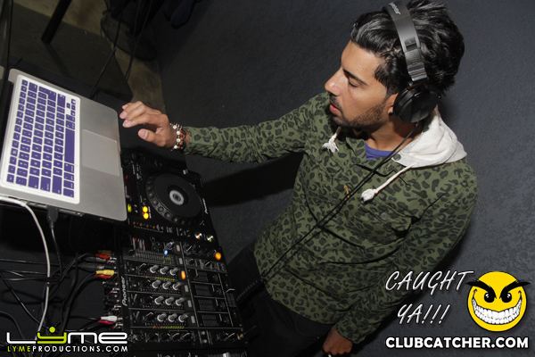 Avenue nightclub photo 5 - September 26th, 2013