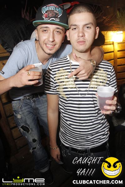 Avenue nightclub photo 67 - September 26th, 2013