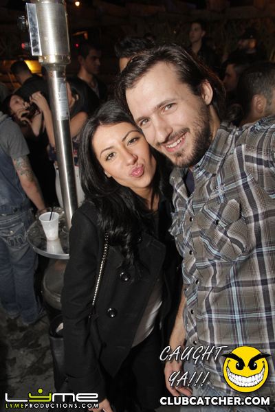 Avenue nightclub photo 68 - September 26th, 2013