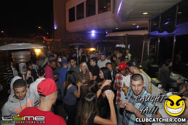 Avenue nightclub photo 74 - September 26th, 2013