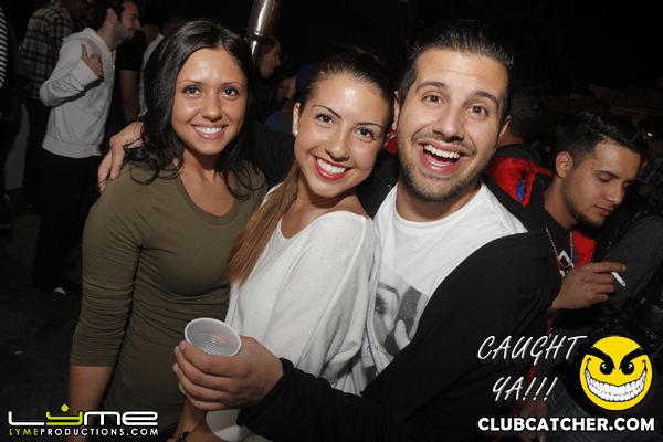 Avenue nightclub photo 88 - September 26th, 2013