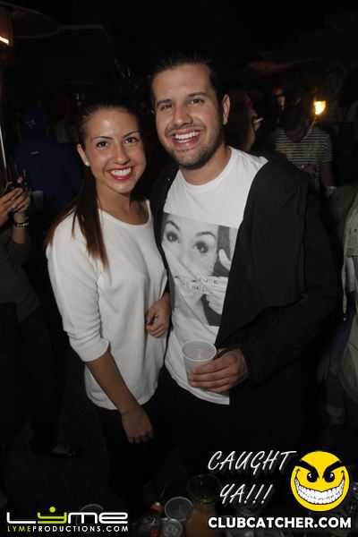 Avenue nightclub photo 10 - September 26th, 2013