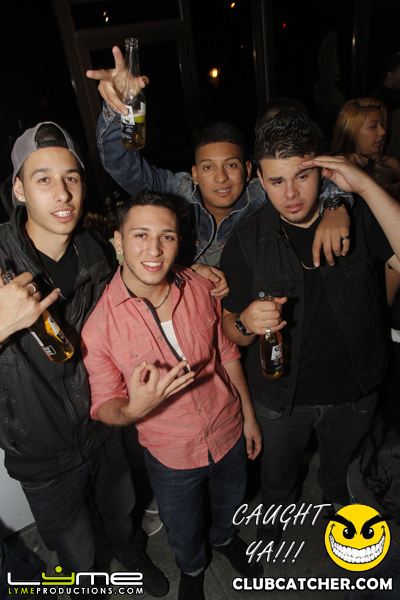 Avenue nightclub photo 91 - September 26th, 2013