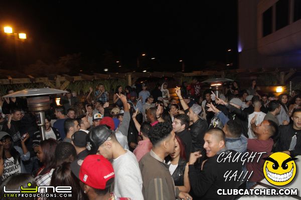 Avenue nightclub photo 92 - September 26th, 2013