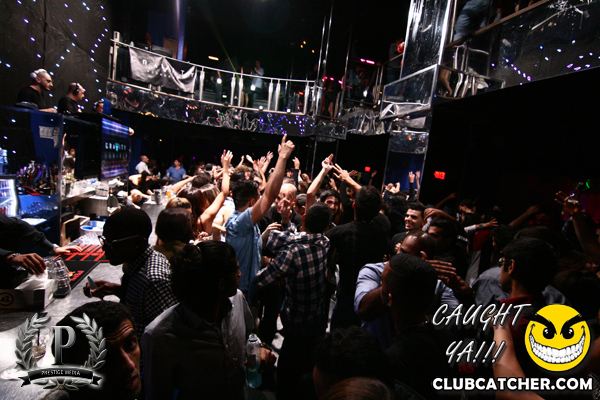 Gravity Soundbar nightclub photo 1 - September 27th, 2013