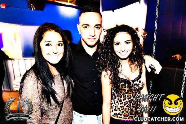 Gravity Soundbar nightclub photo 12 - September 27th, 2013