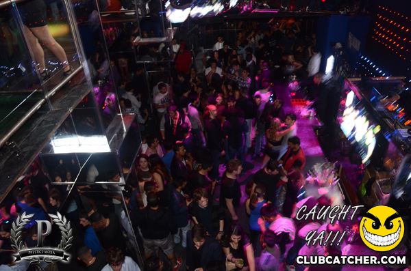 Gravity Soundbar nightclub photo 119 - September 27th, 2013