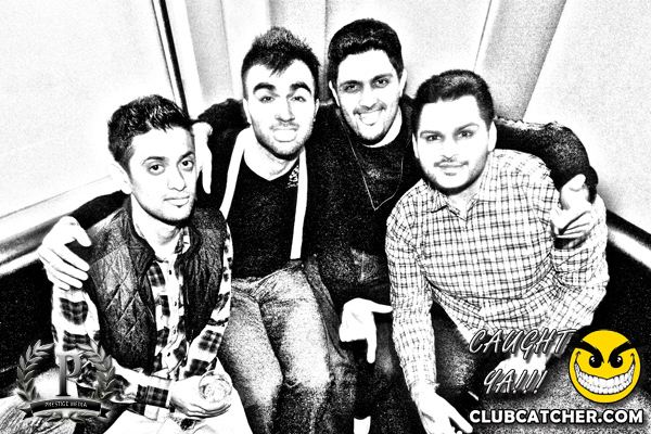 Gravity Soundbar nightclub photo 14 - September 27th, 2013