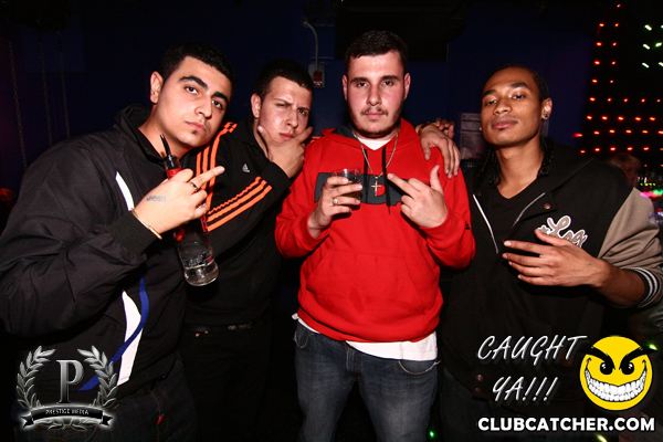 Gravity Soundbar nightclub photo 160 - September 27th, 2013