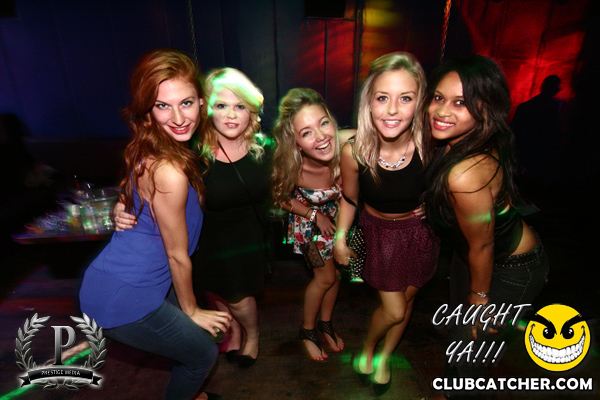 Gravity Soundbar nightclub photo 3 - September 27th, 2013