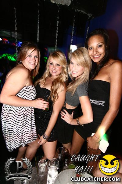 Gravity Soundbar nightclub photo 21 - September 27th, 2013