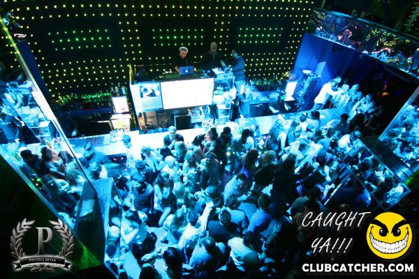 Gravity Soundbar nightclub photo 25 - September 27th, 2013