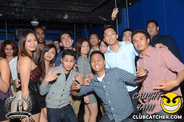 Gravity Soundbar nightclub photo 33 - September 27th, 2013